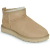 UGG Csizmák W CLASSIC ULTRA MINI Bézs 41