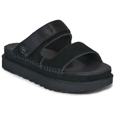 UGG Éktalpú szandálok W GOLDENSTAR GLIDE Fekete 40 női szandál