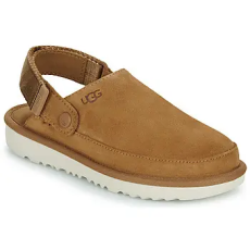 UGG Klumpák KIDS' GOLDENSTAR CLOG Barna 32 1/2