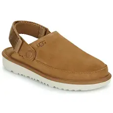 UGG Klumpák KIDS' GOLDENSTAR CLOG Barna 35