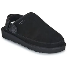 UGG Klumpák M GOLDENCOAST CLOG II Fekete 45