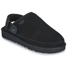 UGG Klumpák M GOLDENCOAST CLOG II Fekete 48 1/2