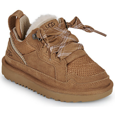 UGG Magas szárú edzőcipők LOWMEL Barna 23 1/2