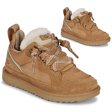 UGG Magas szárú edzőcipők LOWMEL Barna 32 1/2 gyerek cipő