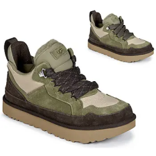 UGG Magas szárú edzőcipők M LOWMEL Keki 46 férfi cipő