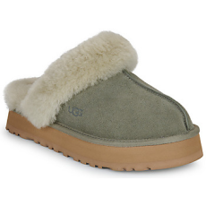 UGG Mamuszok DISQUETTE Zöld 41