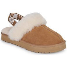 UGG Mamuszok Funkette Barna 33 1/2