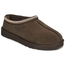 UGG Mamuszok M TASMAN II Barna 46 férfi papucs