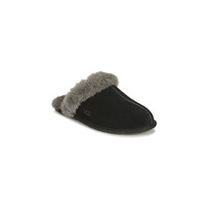 UGG Mamuszok SCUFFETTE II Fekete 36