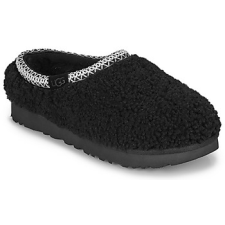 UGG Mamuszok TASMAN MAXI CURLY Fekete 42 női papucs