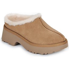 UGG Mamuszok W NEW HEIGHTS COZY CLOG Barna 37