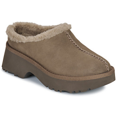 UGG Mamuszok W NEW HEIGHTS COZY CLOG Barna 41