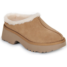UGG Mamuszok W NEW HEIGHTS COZY CLOG Barna 41 női papucs
