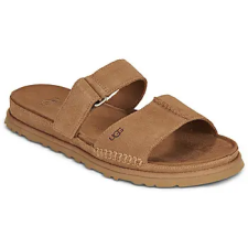 UGG Papucsok GOLDENGAZE SLIDE Barna 40 női papucs