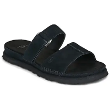 UGG Papucsok GOLDENGAZE SLIDE Fekete 36 női papucs
