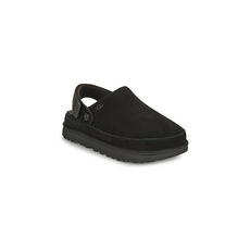 UGG Papucsok GOLDENSTAR CLOG Fekete 37