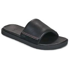 UGG Papucsok SEASIDE II SLIDE Fekete 45 férfi papucs