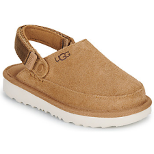 UGG Papucsok T GOLDENSTAR CLOG Barna 27 1/2 gyerek papucs, mamusz