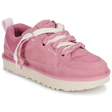 UGG Rövid szárú edzőcipők LO LOWMEL Rózsaszín 42 női cipő