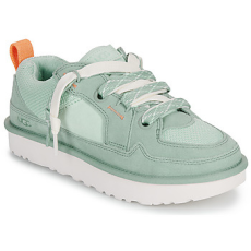 UGG Rövid szárú edzőcipők LO LOWMEL Zöld 42