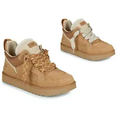 UGG Rövid szárú edzőcipők M LOWMEL Barna 48 1/2