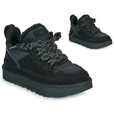 UGG Rövid szárú edzőcipők M LOWMEL Fekete 44