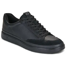 UGG Rövid szárú edzőcipők SOUTH BAY SNEAKER LOW Fekete 44