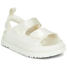 UGG Szandálok / Saruk GOLDENGLOW GLOSSY SPARKLES Fehér 35