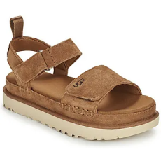 UGG Szandálok / Saruk GOLDENSTAR Barna 38