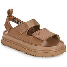 UGG Szandálok / Saruk KIDS' GOLDENGLOW Barna 33 1/2 női szandál