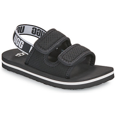 UGG Szandálok / Saruk KIDS' LENNON SLINGBACK Fekete 32 1/2