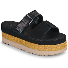 UGG Szandálok / Saruk W AUBREY SLIDE Fekete 39
