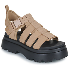 UGG Szandálok / Saruk W CORA Bézs 39 női szandál