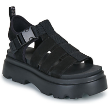 UGG Szandálok / Saruk W CORA Fekete 38 női szandál