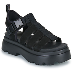 UGG Szandálok / Saruk W CORA Fekete 41