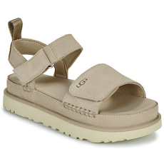 UGG Szandálok / Saruk W GOLDENSTAR Bézs 38