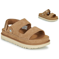 UGG Szandálok / Saruk W GOLDENSTAR GLIDE Barna 41
