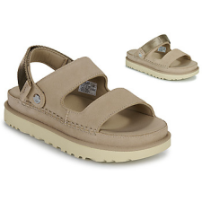 UGG Szandálok / Saruk W GOLDENSTAR GLIDE Bézs 41 női szandál