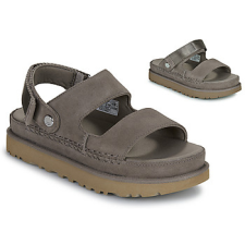 UGG Szandálok / Saruk W GOLDENSTAR GLIDE Szürke 38 női szandál