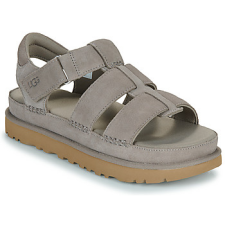 UGG Szandálok / Saruk W GOLDENSTAR STRAP Szürke 41 női szandál