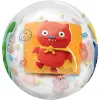  Ugly Dolls, Undipofik gömb fólia lufi 40 cm