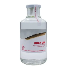  Ugly Gin Burnt Orange &amp; Sage 43% gin