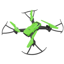UGO Mistral 3.0 fekete/zöld drón