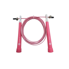  Ugrálókötél speedrope pink ugrálókötél