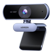 uGreen 15728 Webkamera (ezüst) mobiltelefon, tablet alkatrész