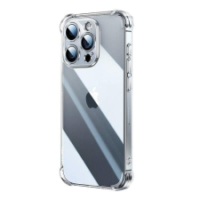 uGreen 25385 UGREEN Apple iPhone 15 Plus tok, átlátszó tok és táska