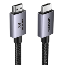 uGreen 25911 HDMI - HDMI Kábel 3m - Fekete (25911) kábel és adapter