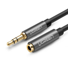 uGreen 3,5 mm-es apa-anya audio kábel 1M kábel és adapter