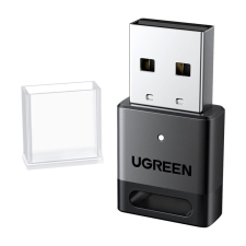 uGreen 45134 USB adapter Bluetooth 5.4 (45134) kábel és adapter