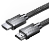 uGreen 70320 HDMI kábel 1,5 M HDMI A-típus (Standard) Fekete (ugreen70320)